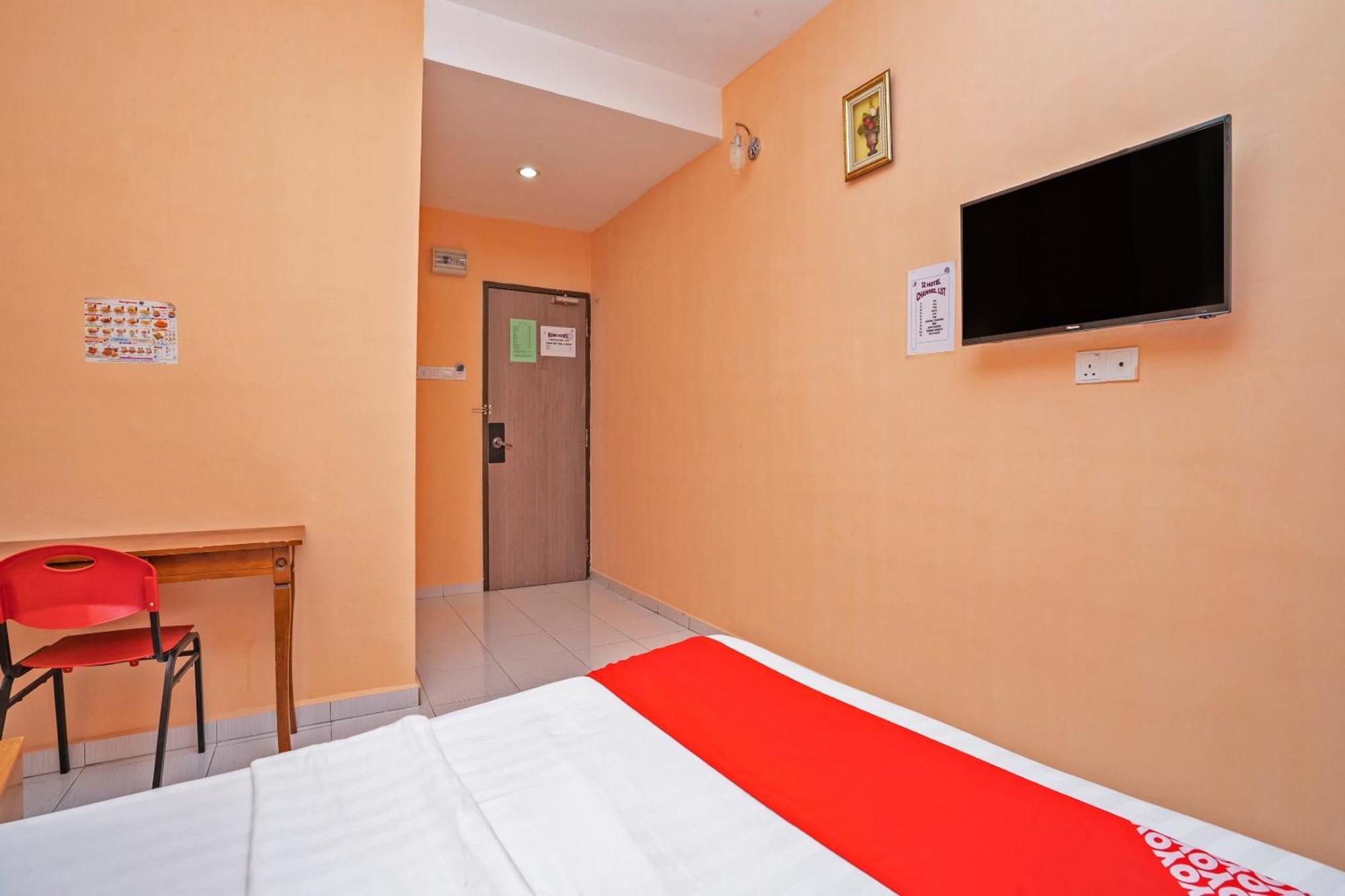 Sz Hotel Лумут Экстерьер фото