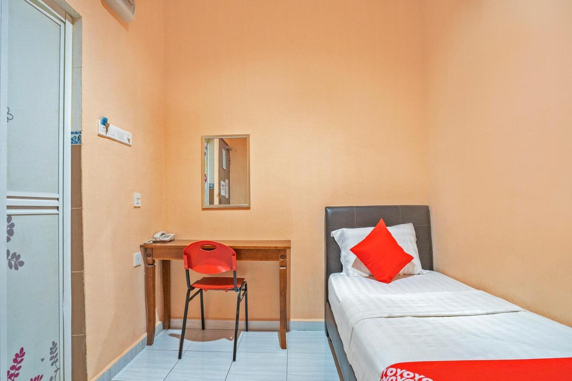 Sz Hotel Лумут Экстерьер фото
