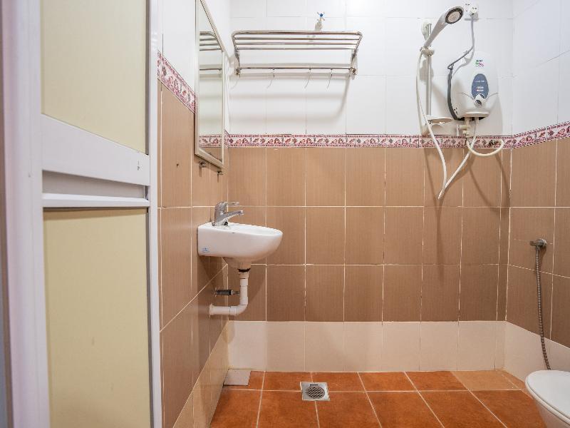 Sz Hotel Лумут Экстерьер фото